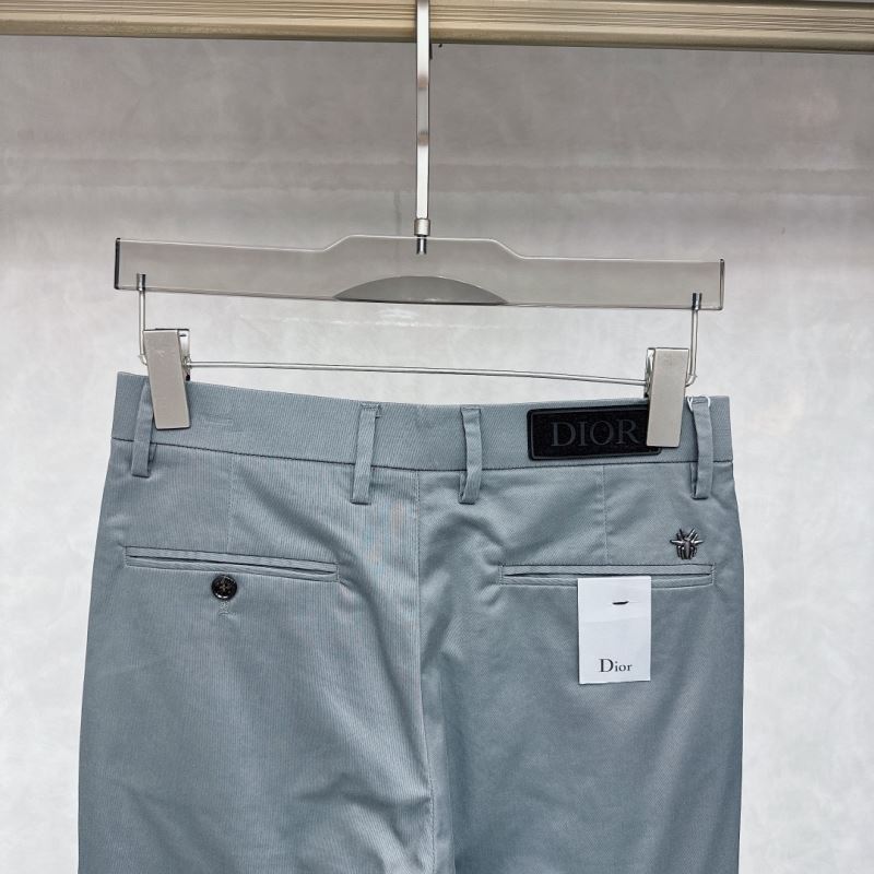 Christian Dior Long Pants